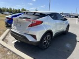 Used 2019 Toyota C-HR image 2