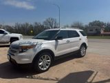 Used 2013 Ford Explorer XLT image 3