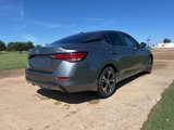 Used 2022 Nissan Sentra SV image 5
