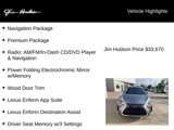 Used 2019 Lexus RX 350 FWD image 5