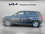 Used 2017 Chevrolet Equinox LS w/ LPO, Protection Package image 4