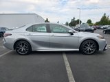 Used 2021 Toyota Camry SE image 2