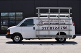 Used 2010 Chevrolet Express 2500 image 3