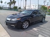 Used 2012 Acura TL image 3