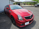 Used 2013 Cadillac CTS V w/ Wood Trim Package image 4