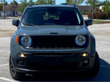 Used 2018 Jeep Renegade Altitude image 2