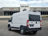 New 2023 RAM ProMaster 3500 image 4