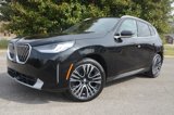 Used 2025 BMW X3 xDrive30 w/ Premium Package image 5