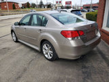 Used 2014 Subaru Legacy 2.5i Premium image 4