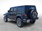 Used 2019 Jeep Wrangler Unlimited Sahara w/ Cold Weather Group image 3