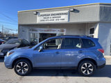 Used 2018 Subaru Forester 2.5i Premium w/ All-Weather Package image 4