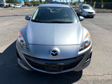 Used 2011 MAZDA MAZDA3 s Sport image 5