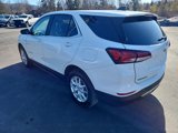 Certified 2022 Chevrolet Equinox LT image 5