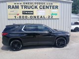 Used 2021 Chevrolet Traverse LS image 2