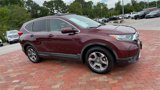 Used 2018 Honda CR-V EX-L image 3