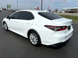Used 2021 Toyota Camry LE image 4