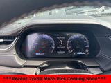 Used 2022 Jeep Grand Cherokee Overland w/ Luxury Tech Group IV image 5