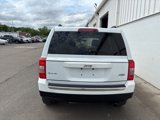 Used 2017 Jeep Patriot High Altitude image 3