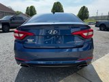 Used 2017 Hyundai Sonata Limited w/ Ultimate Package 04 image 6