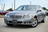 Used 2011 Mercedes-Benz E 350 Sedan image 2