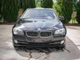 Used 2013 BMW 528i Sedan image 3