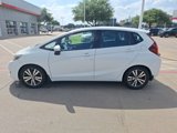 Used 2015 Honda Fit EX image 3