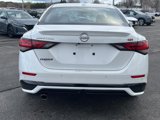 New 2025 Nissan Sentra SR image 6