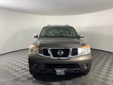 Used 2013 Nissan Armada Platinum image 4
