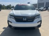 Used 2021 Honda Pilot Black Edition image 2