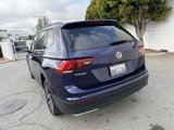 Used 2021 Volkswagen Tiguan S image 4