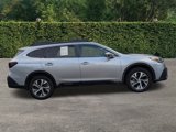 Used 2020 Subaru Outback Limited w/ Popular Package #2 image 3