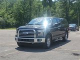 Certified 2016 Ford F150 XLT w/ Equipment Group 301A Mid image 2