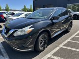 Used 2017 Nissan Murano SV w/ Premium Plus Package image 3