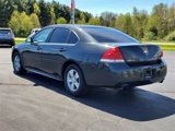 Used 2016 Chevrolet Impala Limited LS image 4