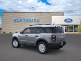 New 2024 Ford Bronco Sport Heritage w/ Heritage Convenience Package image 4