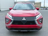 Used 2024 Mitsubishi Eclipse Cross SE image 4