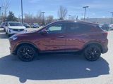 Used 2024 Buick Encore GX Sport Touring image 2