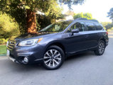 Used 2017 Subaru Outback 2.5i Limited image 3