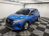 Certified 2023 Nissan Kicks S image 3