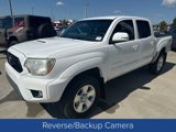 Used 2013 Toyota Tacoma PreRunner image 4