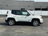 Certified 2022 Jeep Renegade Limited image 2