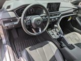 New 2025 Acura Integra A-Spec image 3