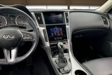 Used 2021 INFINITI Q50 Luxe image 6