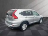 Used 2015 Honda CR-V EX-L image 5