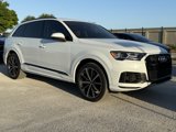 Used 2021 Audi Q7 3.0T Premium Plus w/ Executive Package image 6