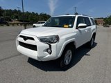 Used 2016 Toyota 4Runner SR5 image 4