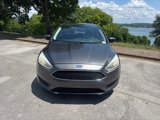 Used 2016 Ford Focus S image 2