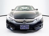Used 2018 Honda Civic EX-T image 2