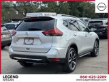 Used 2017 Nissan Rogue SL image 5