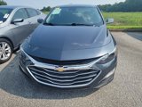 Used 2021 Chevrolet Malibu LT image 3